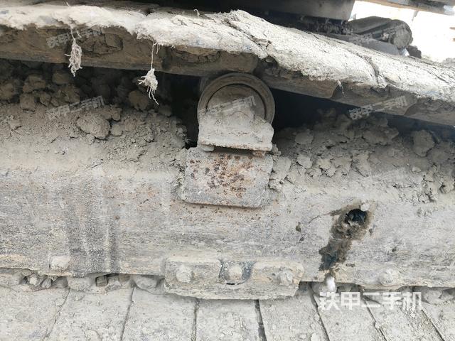 右托鏈輪+鏈筋（行走機構(gòu)）