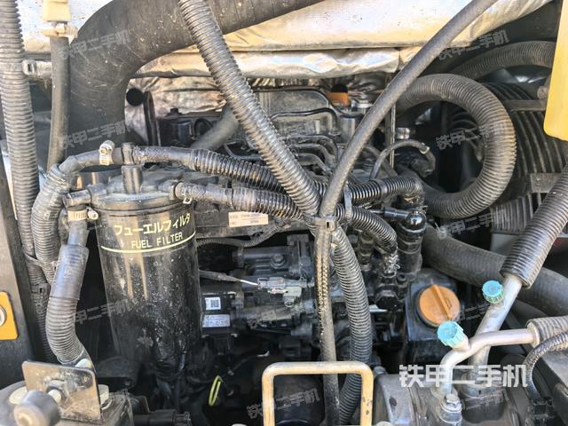 散热器室（大件舱室）