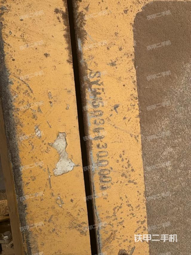 分配阀（上车部件）