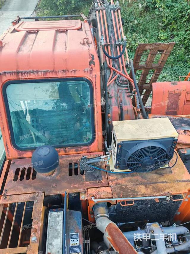 回转马达（上车部件）