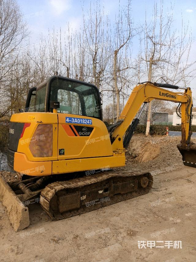 右后45（整机外观）