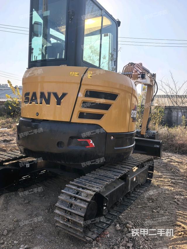 右后45（整机外观）