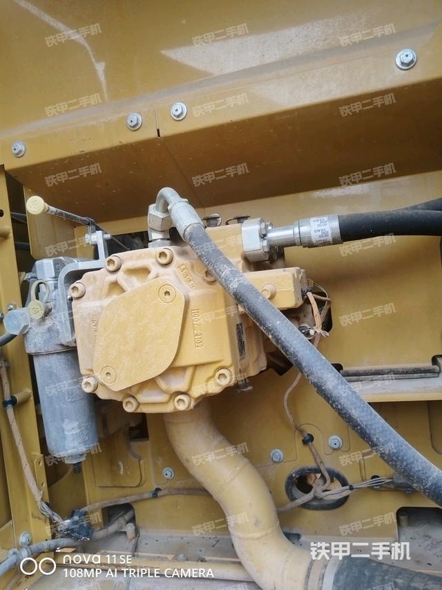 散熱器室（大件艙室）