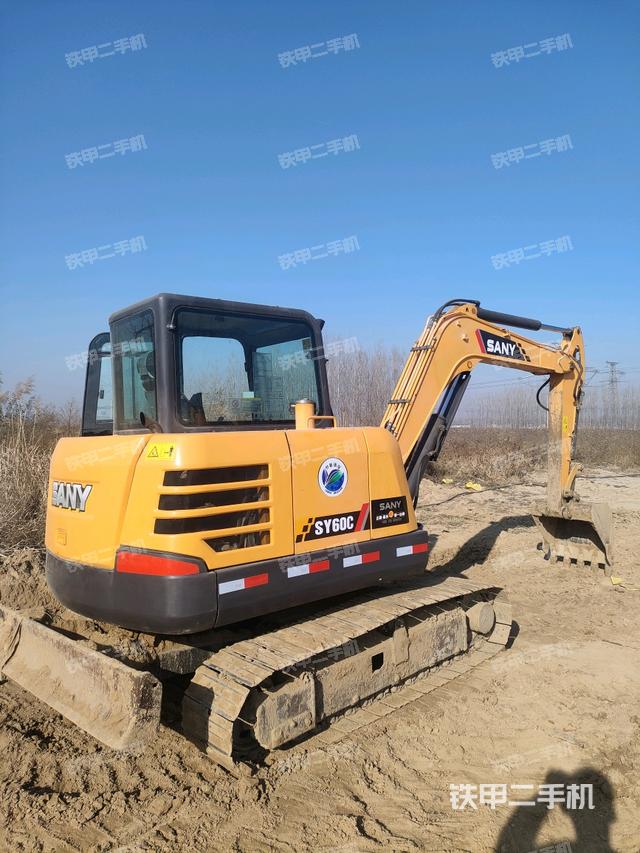 整机右后45°（整机外观）