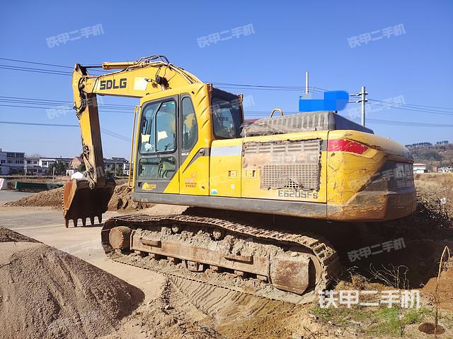 整机右后45°（整机外观）