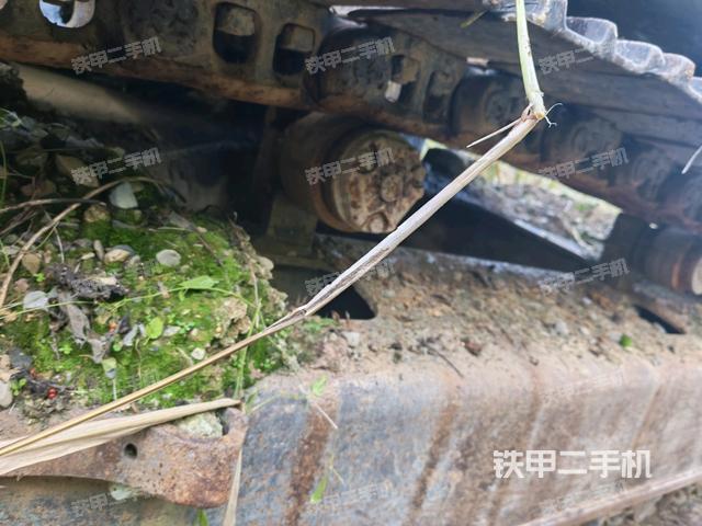 右托鏈輪+鏈筋（行走機(jī)構(gòu)）