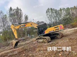二手三一重工 SY365H 挖掘机转让出售
