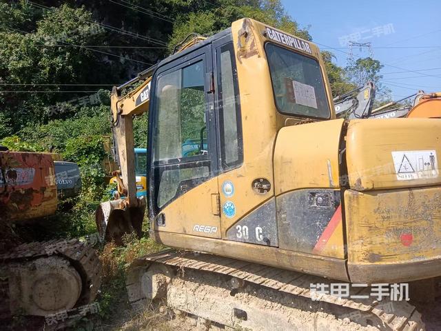 整机右后45°（整机外观）