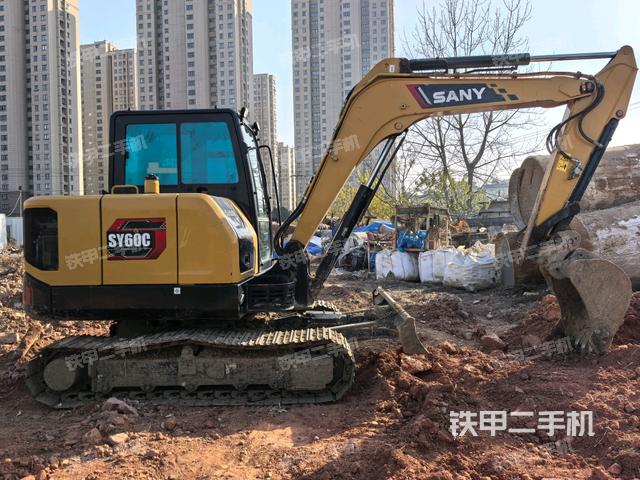 右前45（整机外观）