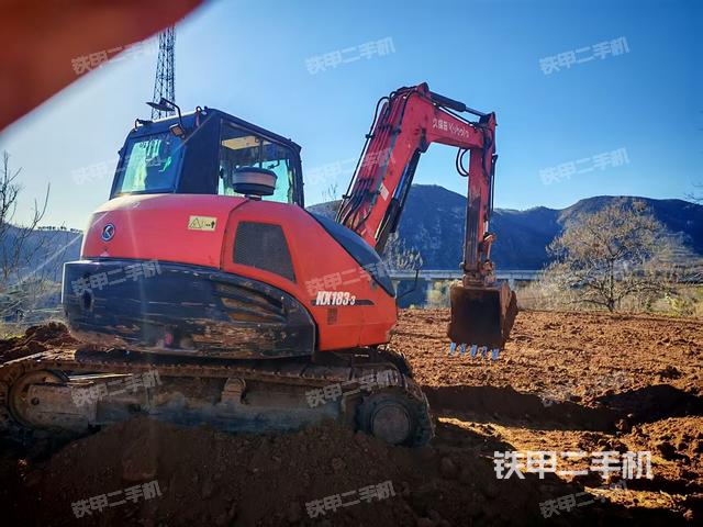 整機(jī)右后45°（整機(jī)外觀）