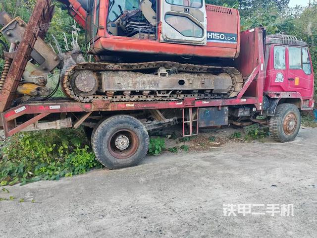 右前45（整机外观）