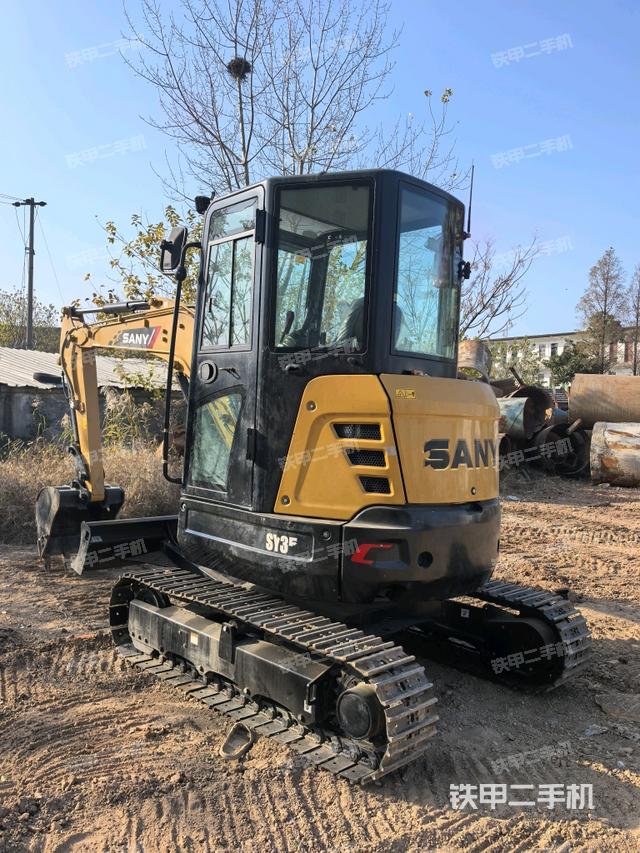 左后45（整机外观）