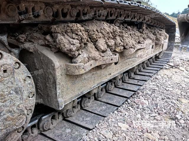 左驱动轮（行走机构）