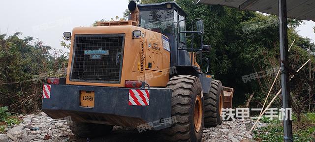 整機右后45°（整機外觀及大件）