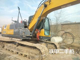 二手徐工 XE150D 挖掘机转让出售