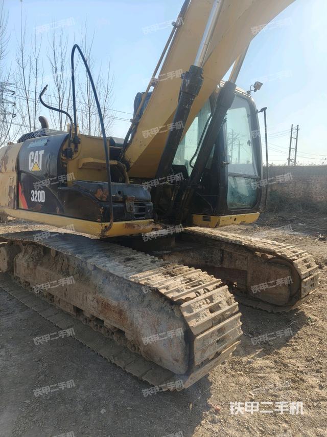 大臂整體?右側(cè)（工作和回轉(zhuǎn)裝置）