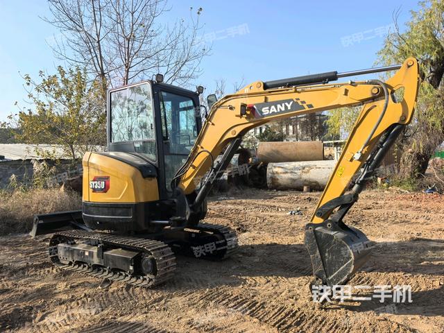 右前45（整机外观）