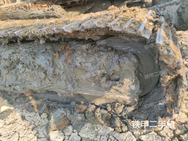 右导向轮（行走机构）