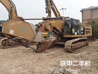 二手卡特彼勒 349D2L液压 挖掘机转让出售