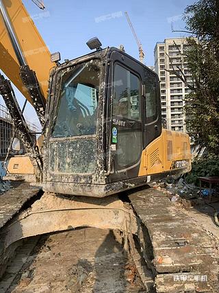 二手三一重工 SY205C 挖掘机转让出售