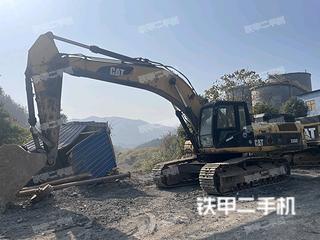 二手卡特彼勒 336D液压 挖掘机转让出售