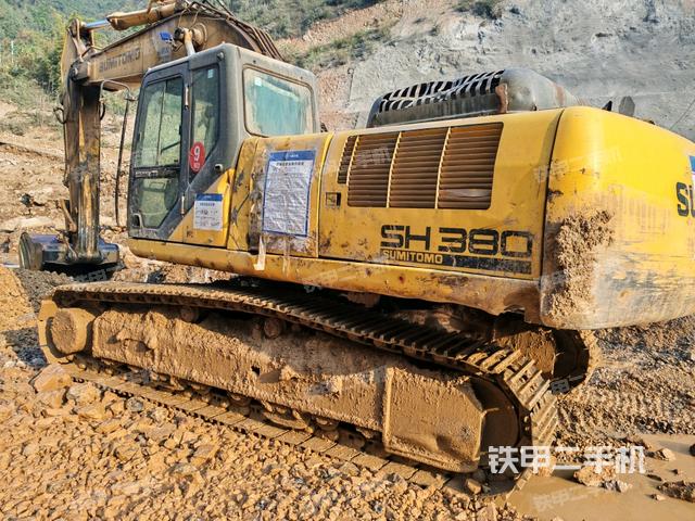 左后45（整机外观）