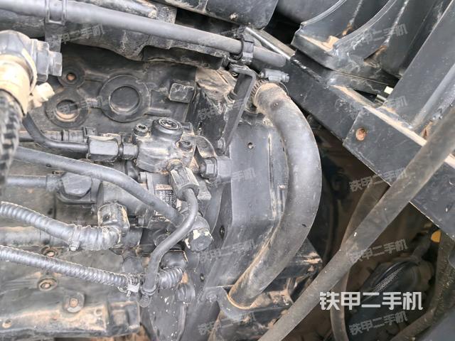 散热器（动力系统）