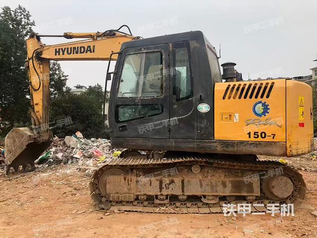 整机右后45°（整机外观）