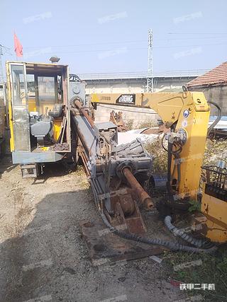 二手徐工 XZ450 水平定向钻转让出售