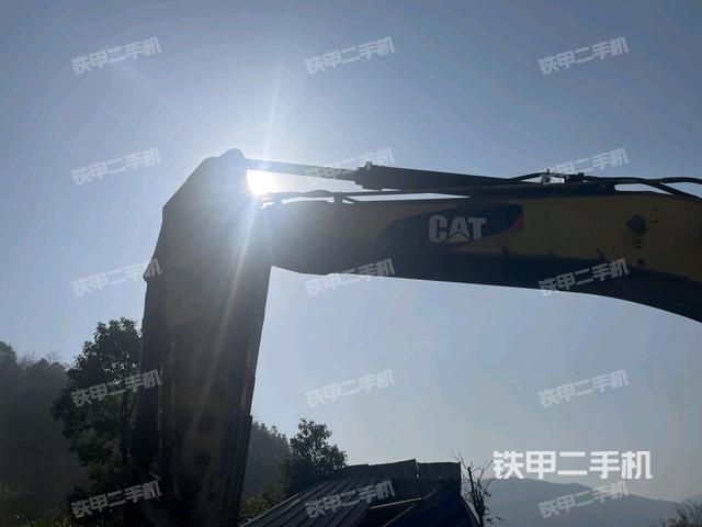 鏟斗45度（工作和回轉(zhuǎn)裝置）