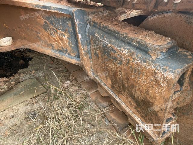 左導(dǎo)向輪（行走機(jī)構(gòu)）