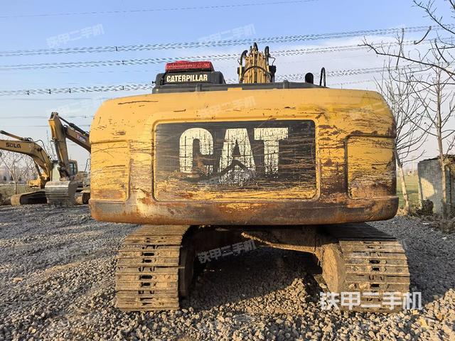 整机右后45°（整机外观）