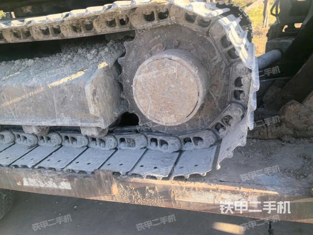 右导向轮（行走机构）