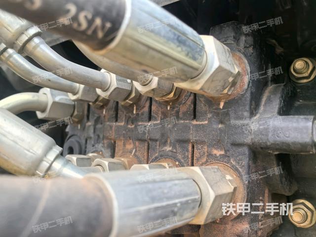 分配阀（液压/传动系统）