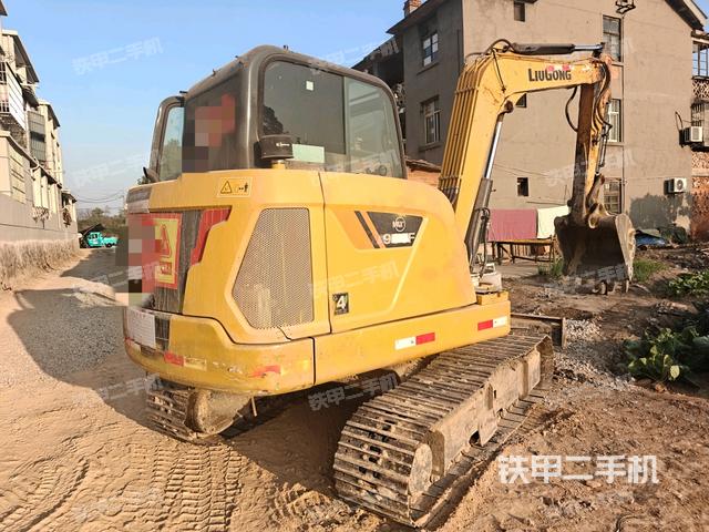 右后45（整机外观）