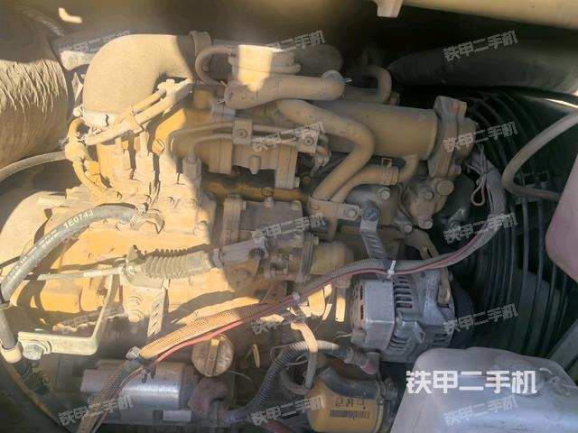 分配阀（上车部件）