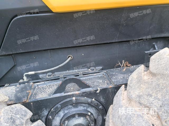 变速箱/传动箱（液压/传动系统）