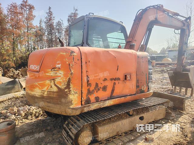 整機(jī)右后45°（整機(jī)外觀）