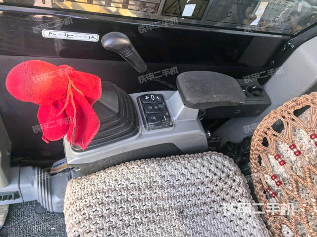 小时表（驾驶室部分）