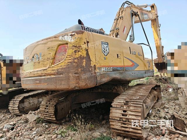 右后45（整机外观）