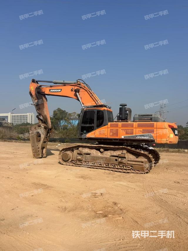 右后45（整机外观）