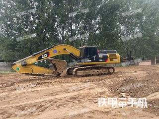 二手卡特彼勒 336D2L液压 挖掘机转让出售
