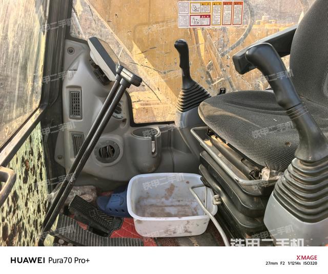 小時(shí)表（駕駛室部分）