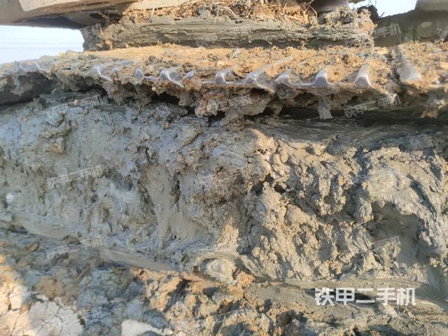 右托链轮+链筋（行走机构）