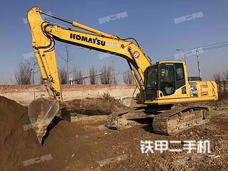 二手小松 PC240LC-8M0 挖掘机转让出售