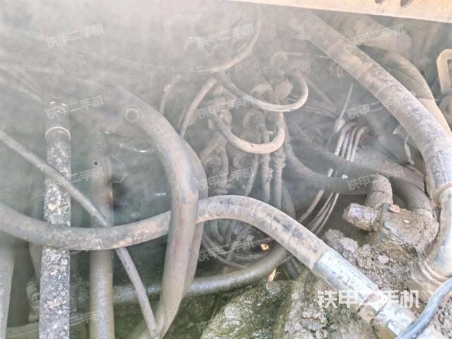 分配阀（上车部件）