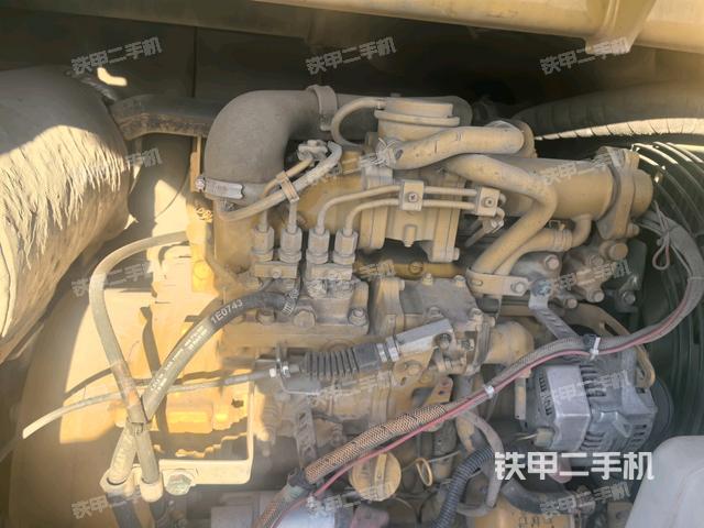 散热器室（大件舱室）