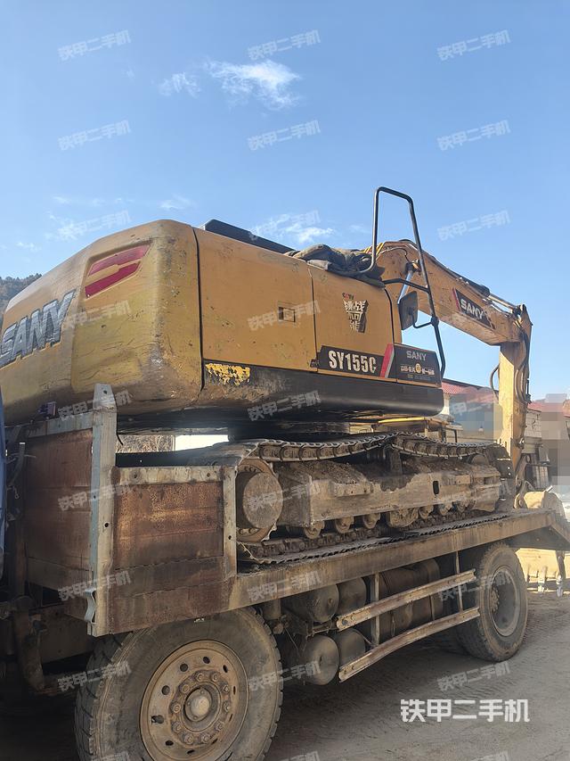 整机右后45°（整机外观）