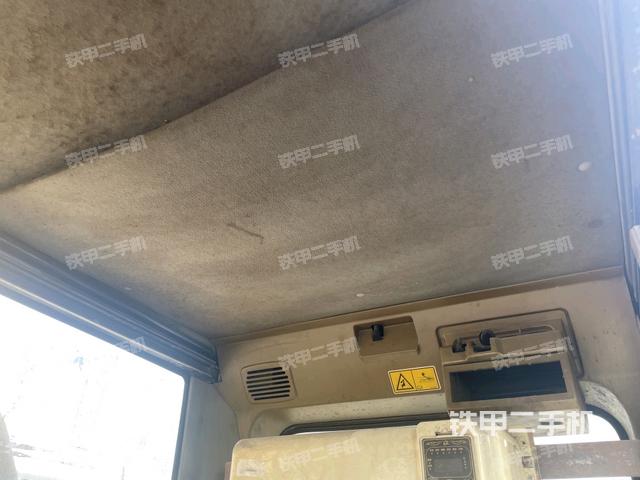 座椅后部（駕駛室部分）