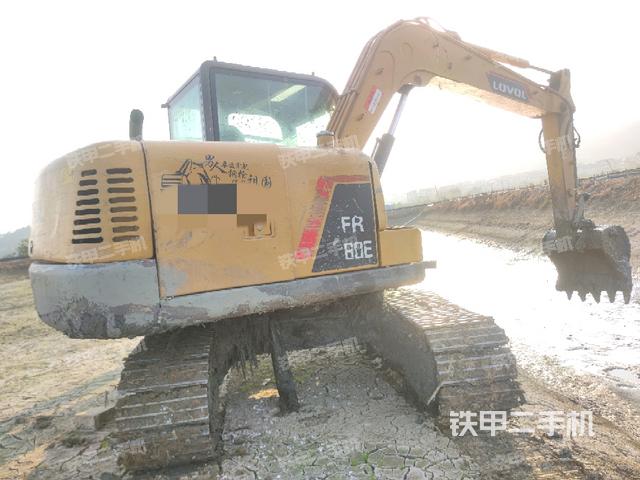 右后45（整机外观）